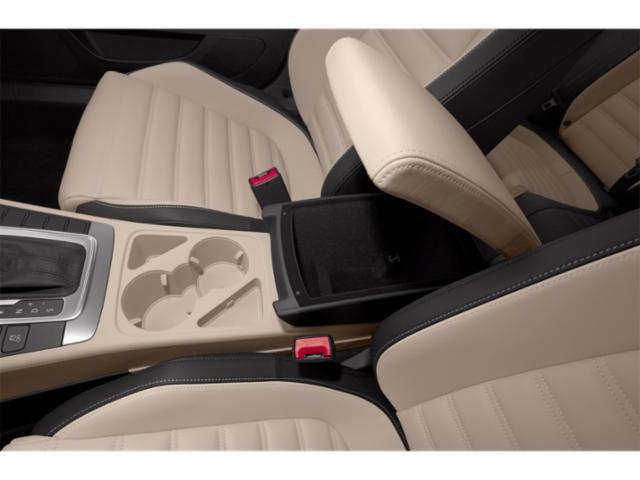 used 2017 Volkswagen CC car, priced at $11,951