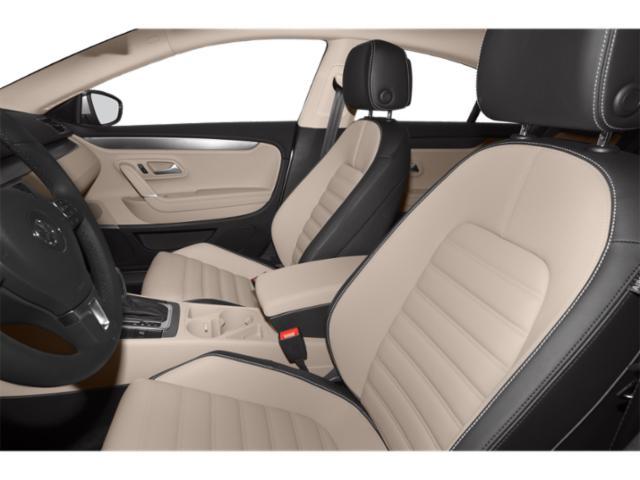 used 2017 Volkswagen CC car, priced at $11,951