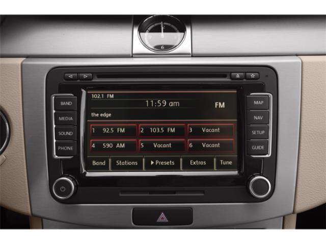 used 2017 Volkswagen CC car, priced at $11,951