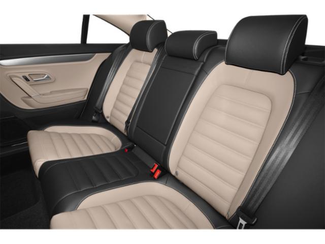 used 2017 Volkswagen CC car, priced at $11,951