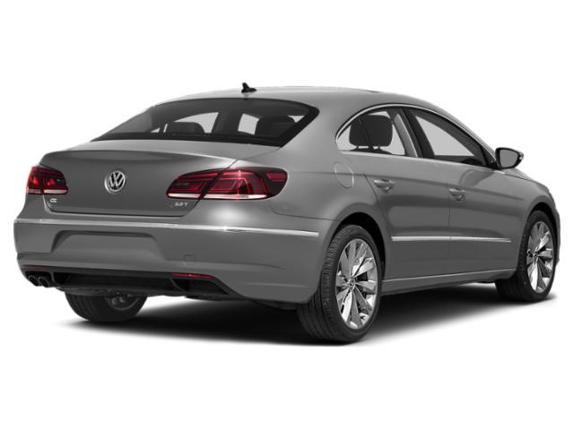 used 2017 Volkswagen CC car, priced at $11,951