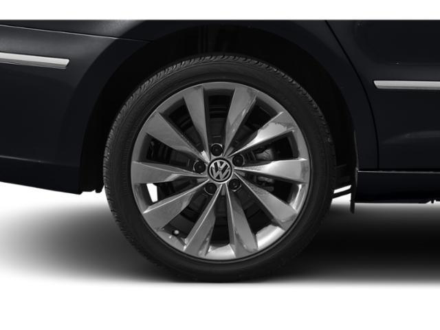 used 2017 Volkswagen CC car, priced at $11,951