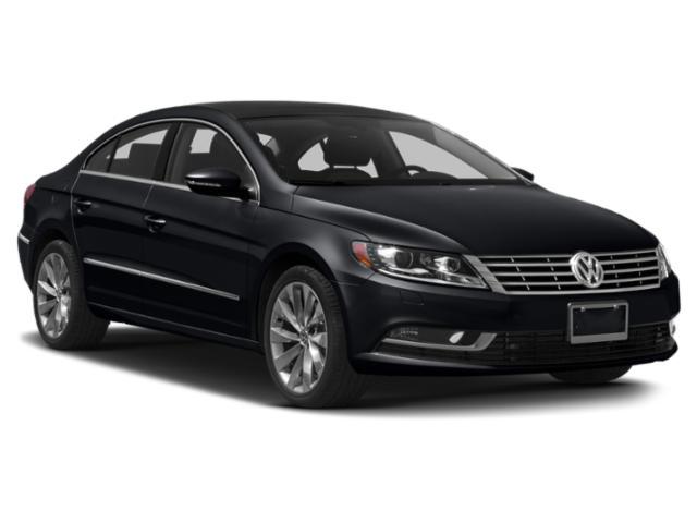 used 2017 Volkswagen CC car, priced at $11,951