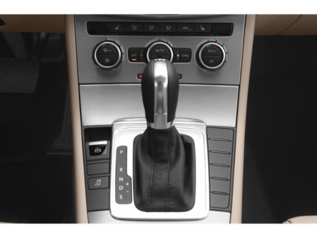 used 2017 Volkswagen CC car, priced at $11,951