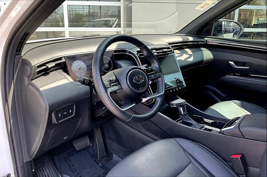 used 2022 Hyundai SANTA CRUZ car, priced at $26,992