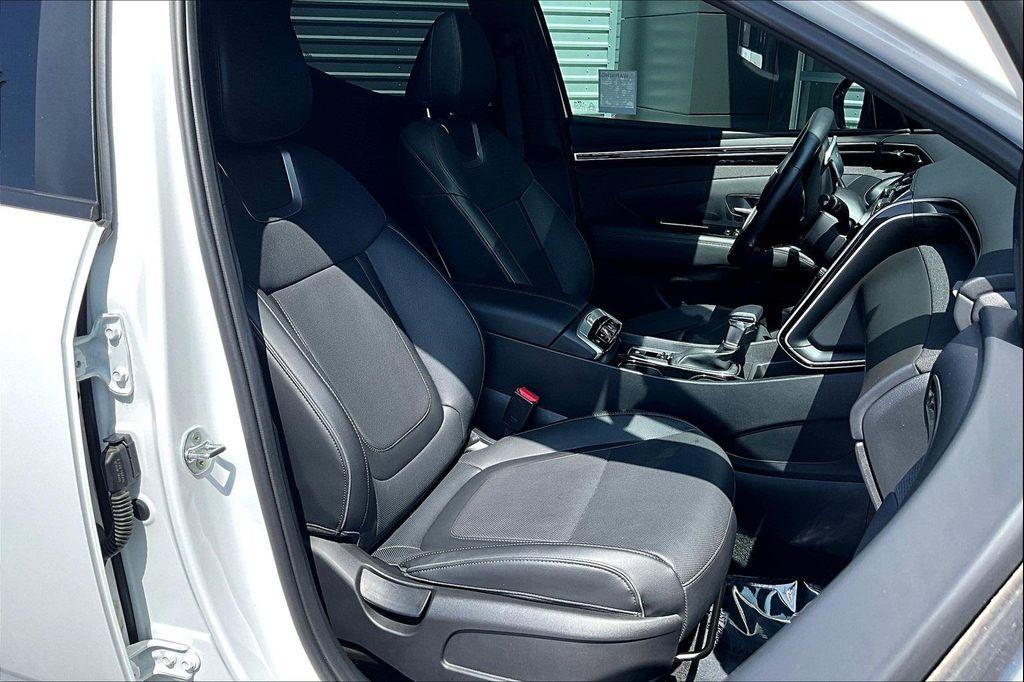 used 2022 Hyundai SANTA CRUZ car, priced at $26,992