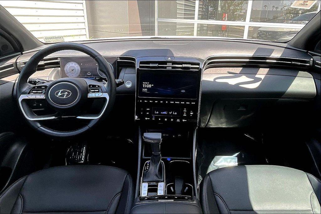 used 2022 Hyundai SANTA CRUZ car, priced at $26,992