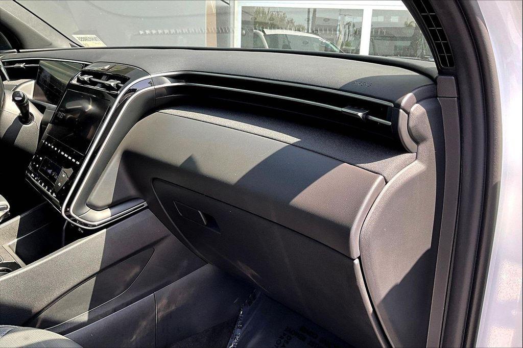 used 2022 Hyundai SANTA CRUZ car, priced at $26,992