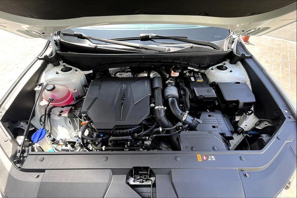 used 2022 Hyundai SANTA CRUZ car, priced at $26,992