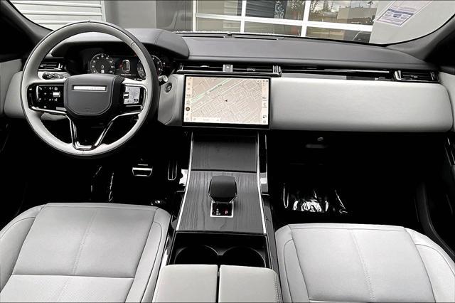 new 2026 Land Rover Range Rover Velar car, priced at $70,820