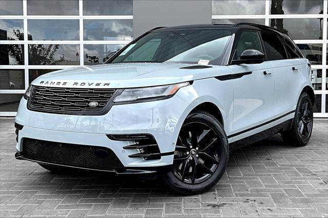 new 2026 Land Rover Range Rover Velar car, priced at $70,820