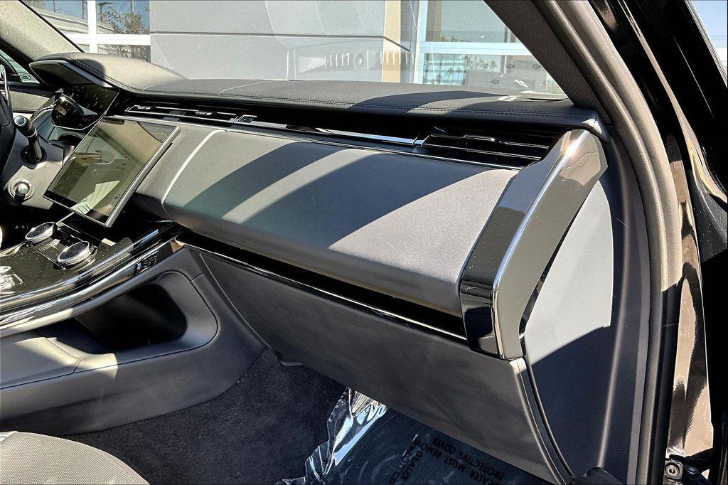 used 2023 Land Rover Range Rover Sport car, priced at $73,883