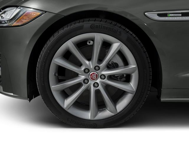 used 2016 Jaguar XF car