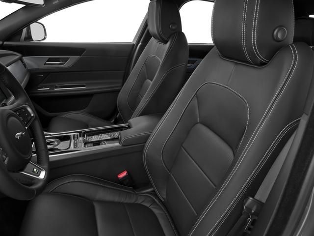 used 2016 Jaguar XF car