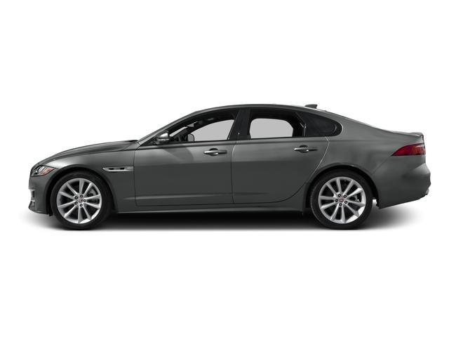 used 2016 Jaguar XF car