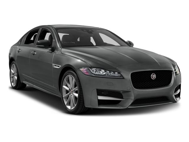 used 2016 Jaguar XF car