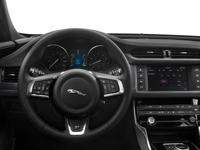 used 2016 Jaguar XF car