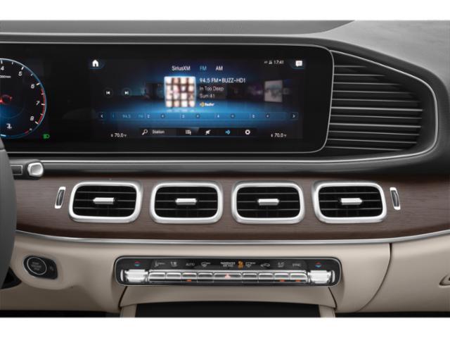 used 2021 Mercedes-Benz GLE 350 car, priced at $34,981