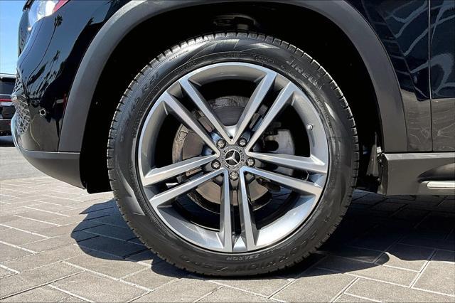 used 2021 Mercedes-Benz GLE 350 car, priced at $34,743