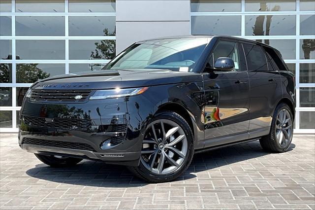 new 2024 Land Rover Range Rover Sport car, priced at $97,240