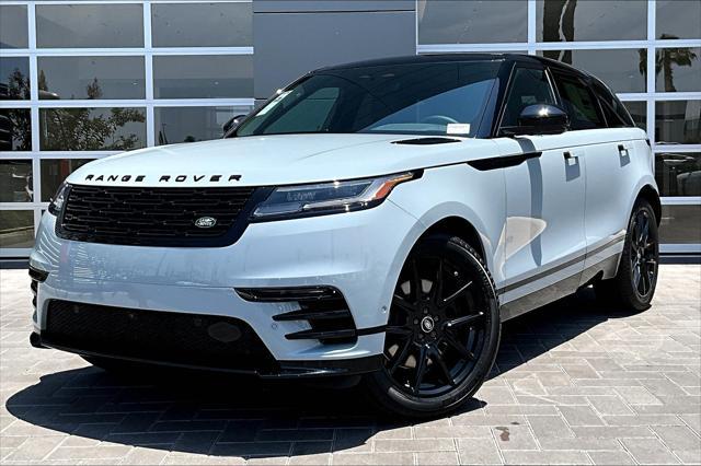 new 2026 Land Rover Range Rover Velar car, priced at $74,020