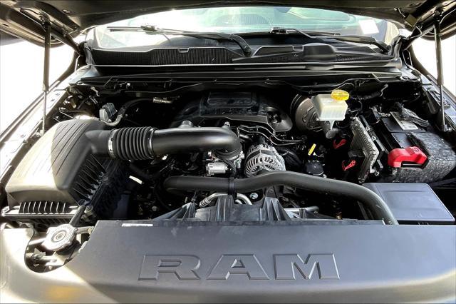 used 2019 Ram 1500 car, priced at $36,942