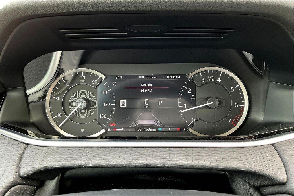 used 2020 Land Rover Range Rover Evoque car, priced at $21,992