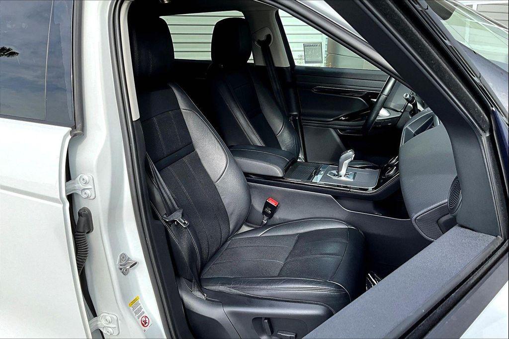 used 2020 Land Rover Range Rover Evoque car, priced at $21,992