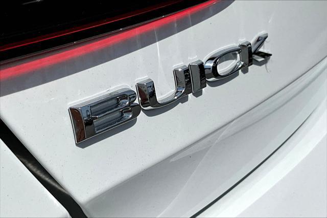 used 2018 Buick Regal Sportback car, priced at $18,872