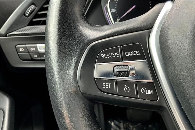 used 2021 BMW 228 Gran Coupe car, priced at $23,881