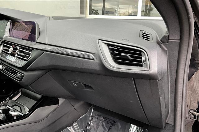 used 2021 BMW 228 Gran Coupe car, priced at $23,881
