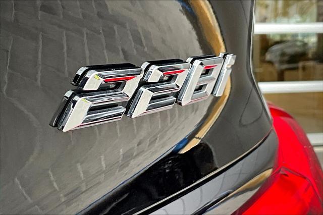 used 2021 BMW 228 Gran Coupe car, priced at $23,881