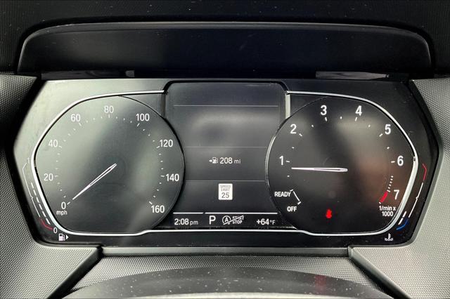 used 2021 BMW 228 Gran Coupe car, priced at $23,881