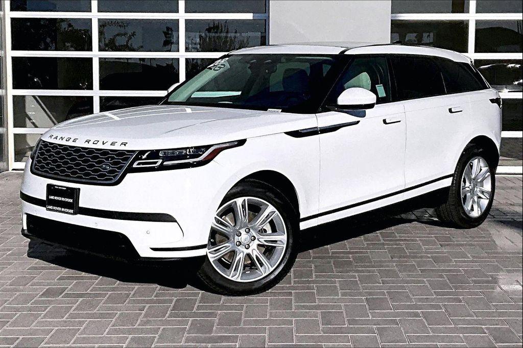 used 2023 Land Rover Range Rover Velar car, priced at $39,882