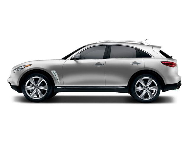 used 2009 INFINITI FX35 car