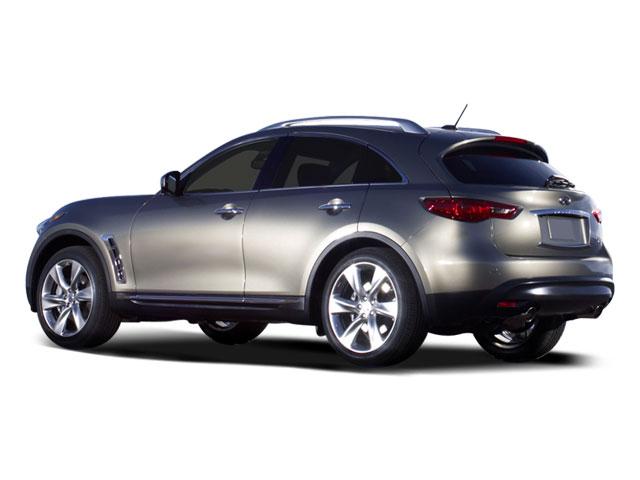 used 2009 INFINITI FX35 car
