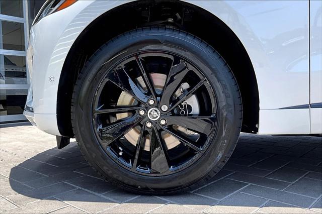 new 2026 Jaguar F-PACE car, priced at $65,713