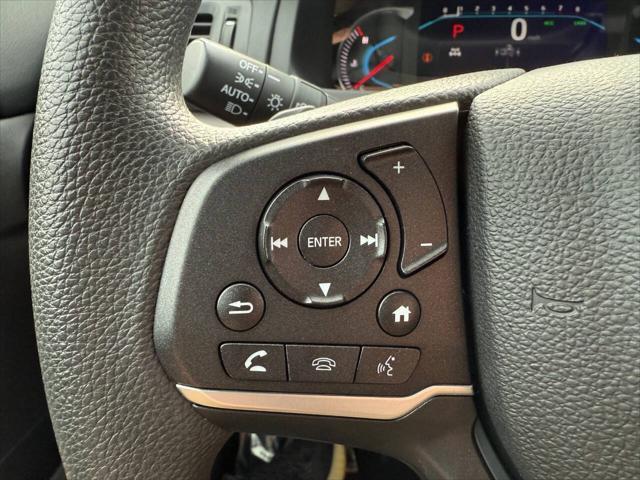 used 2022 Honda Pilot car, priced at $33,590