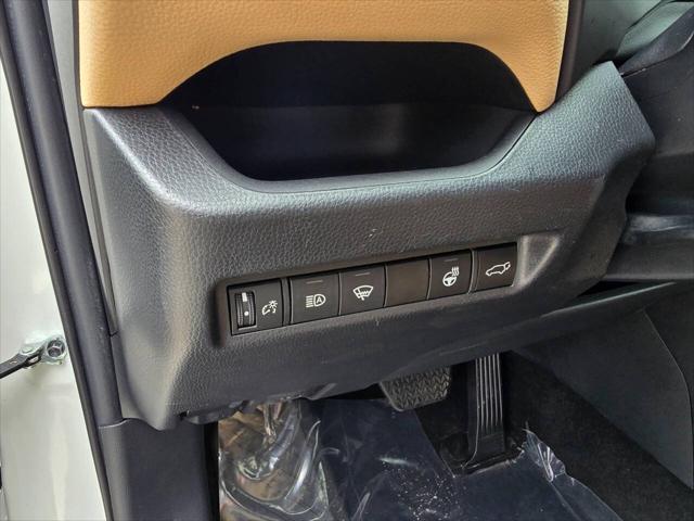 used 2022 Toyota RAV4 car, priced at $33,000