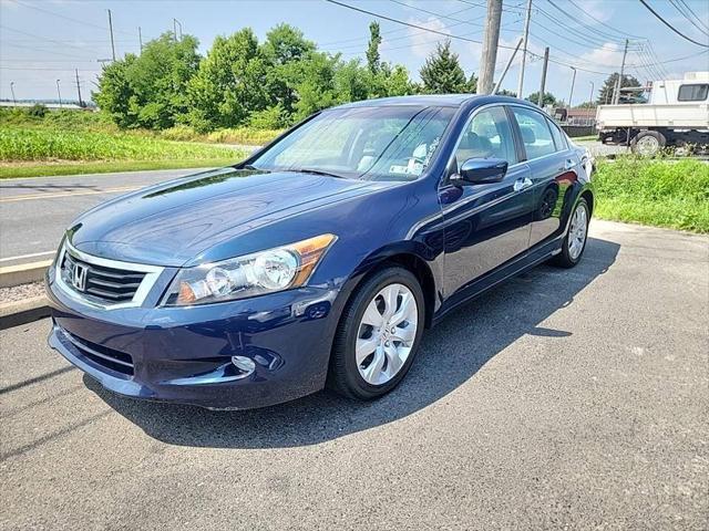 used 2010 Honda Accord car, priced at $12,990