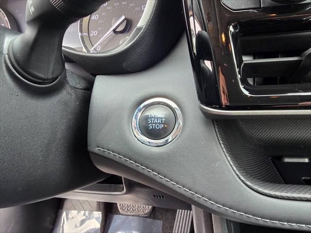 used 2022 Toyota Highlander car, priced at $40,000