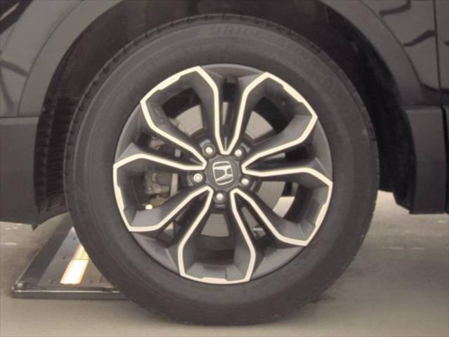 used 2022 Honda CR-V Hybrid car, priced at $32,590