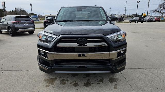 used 2021 Toyota 4Runner car, priced at $50,000