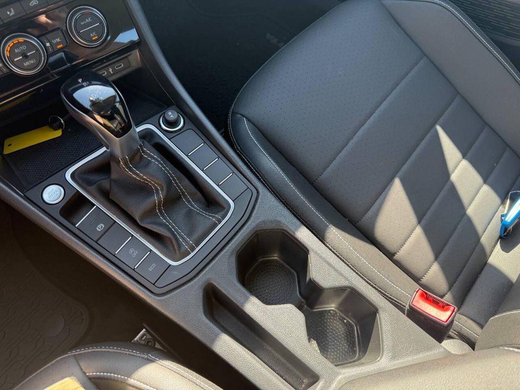 used 2024 Volkswagen Jetta car, priced at $22,590