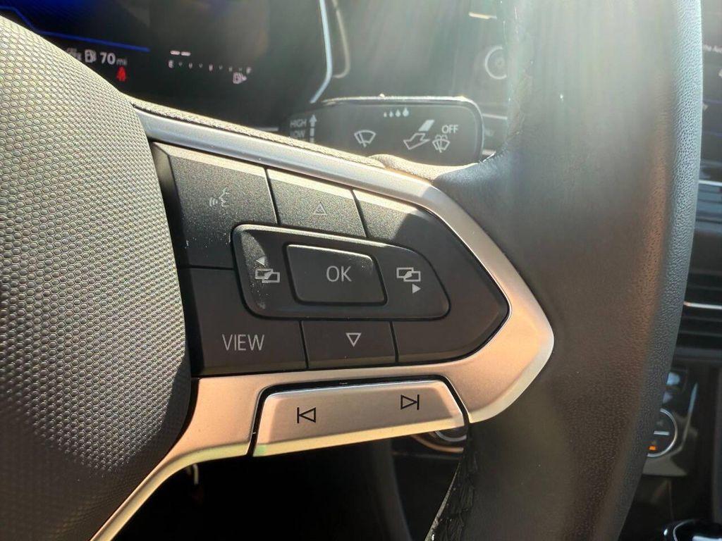 used 2024 Volkswagen Jetta car, priced at $22,590