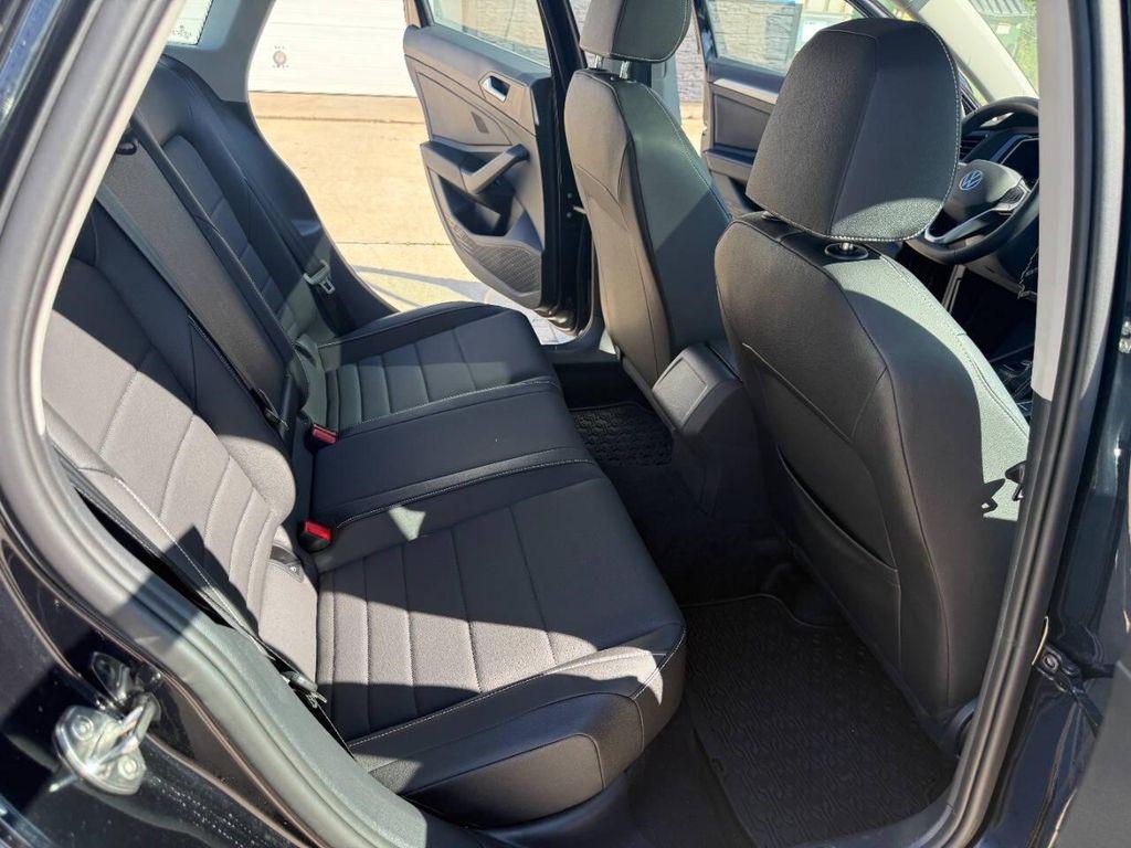 used 2024 Volkswagen Jetta car, priced at $22,590