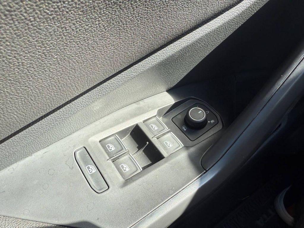 used 2024 Volkswagen Jetta car, priced at $22,590