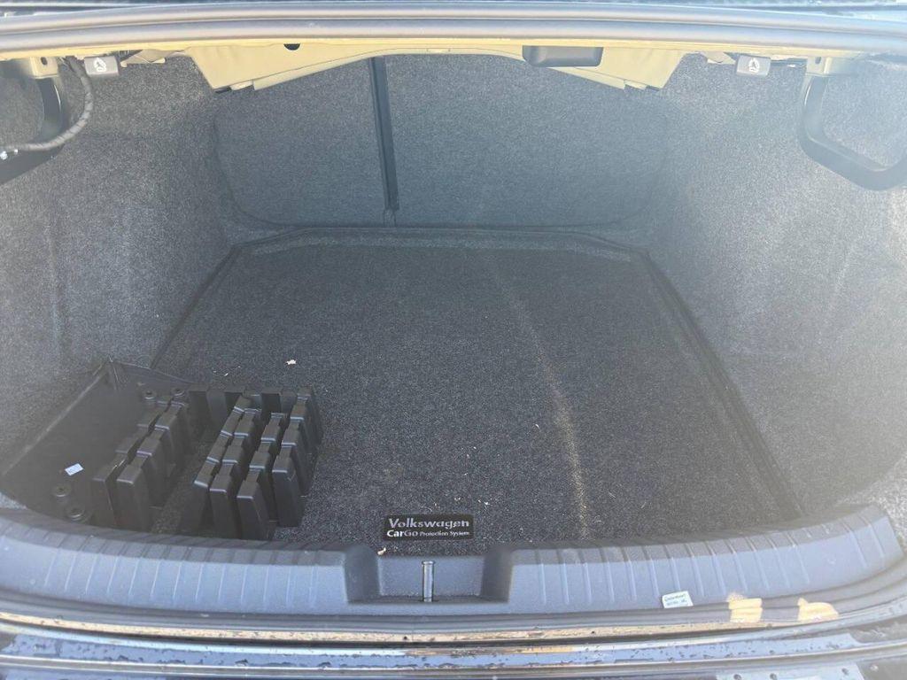 used 2024 Volkswagen Jetta car, priced at $22,590