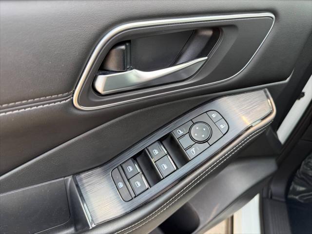used 2021 Nissan Rogue car, priced at $26,000