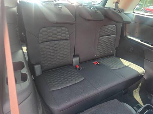 used 2024 Nissan Pathfinder car, priced at $35,990